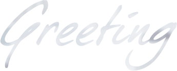 greeting