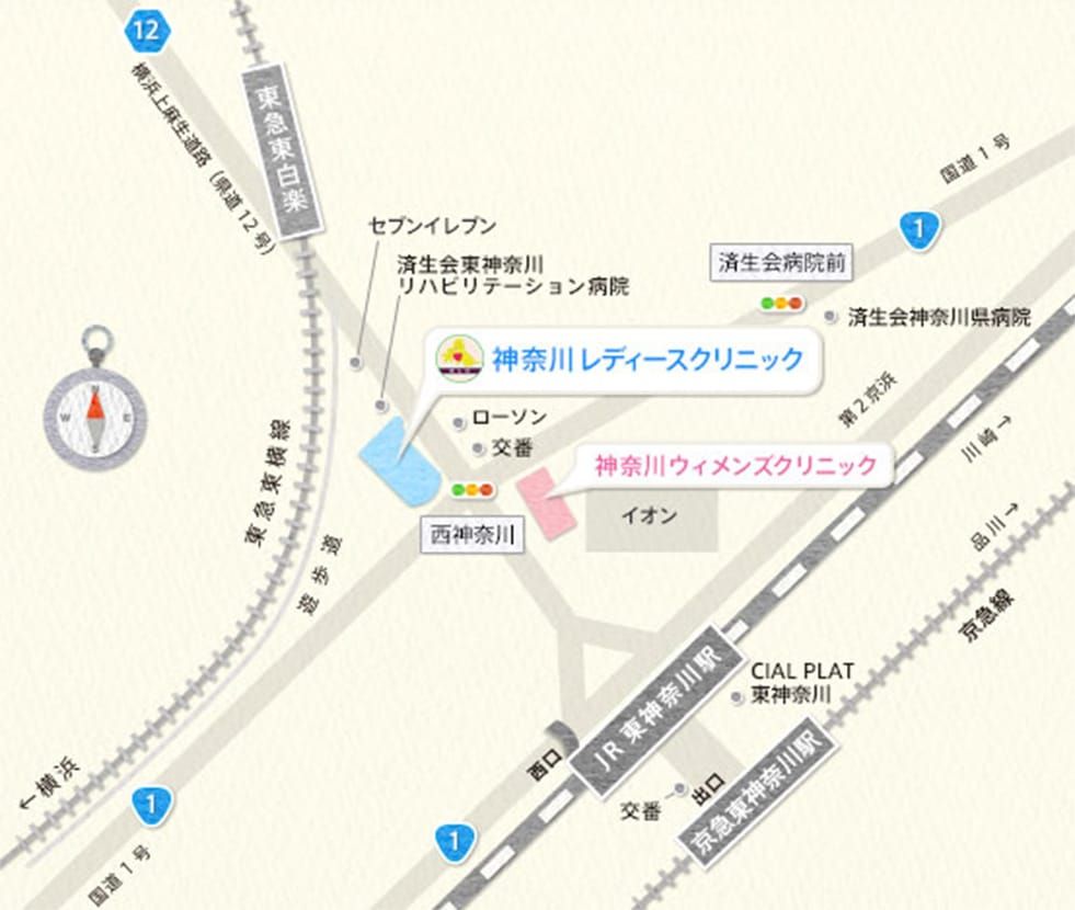 マップ